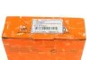 Наконечник тяги рульової VW Passat 80-88/Audi 80 72-78/Polo 81-94 UA63 ASMETAL 17VW2001 (фото 6)