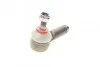Наконечник тяги рульової VW Passat/Audi 80/90 -91 UA63 ASMETAL 17VW2005 (фото 4)
