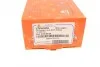 Наконечник тяги рульової VW Passat/Audi 80/90 -91 UA63 ASMETAL 17VW2005 (фото 5)