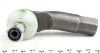 Наконечник тяги рульової (L) Seat Cordoba/Ibiza/Skoda Fabia/Roomster/VW Polo 01- (M14x1,5) UA63 ASMETAL 17VW2010 (фото 2)