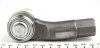 Наконечник тяги рульової (L) Seat Cordoba/Ibiza/Skoda Fabia/Roomster/VW Polo 01- (M14x1,5) UA63 ASMETAL 17VW2010 (фото 3)