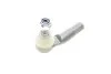 Наконечник тяги рульової (R) Seat Cordoba/Ibiza/Skoda Fabia/Roomster/VW Polo 01- (M14x1,5) UA63 ASMETAL 17VW2011 (фото 4)