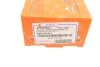 Наконечник тяги рульової (R) Seat Cordoba/Ibiza/Skoda Fabia/Roomster/VW Polo 01- (M14x1,5) UA63 ASMETAL 17VW2011 (фото 5)