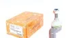 Наконечник тяги рульовой (L) VW Caddy II 1.4-1.9D 94-04 UA63 ASMETAL 17VW2020 (фото 1)