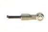 Наконечник тяги рульової Audi A4/A6/VW Passat B5 96-05 UA63 ASMETAL 17VW2500 (фото 3)