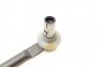 Наконечник тяги рульової Audi A4/A6 04- UA63 ASMETAL 17VW2505 (фото 2)