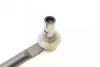 Наконечник тяги рульової Audi A4/A6 04- UA63 ASMETAL 17VW2505 (фото 2)