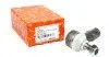 Наконечник тяги рульової (R) VW T4 -96 (d=14mm) UA63 ASMETAL 17VW34 (фото 1)