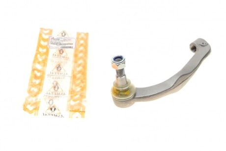 Наконечник тяги рульової (L) VW T5 03- UA63 ASMETAL 17VW4500