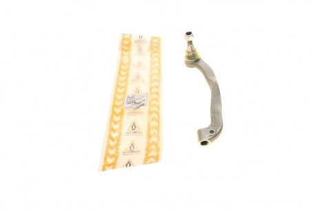 Наконечник тяги рульової (R) VW T5 03- UA63 ASMETAL 17VW4501