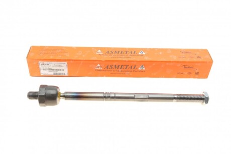 Тяга рульова VW Caddy 03- UA63 ASMETAL 20AU1200