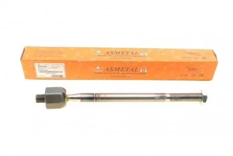 Тяга рулевая Audi Q7/VW Touareg 2.0-6.0 02- (L=288.5mm) UA63 ASMETAL 20AU1300
