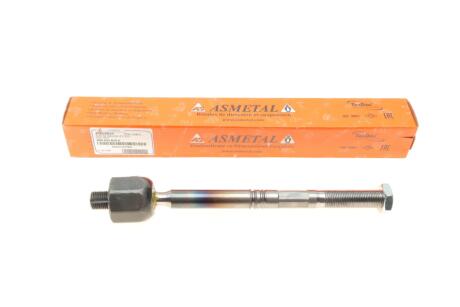 Тяга рульова Audi A6/A6 Allroad/A7 Sportback 10-18/Porsche Macan 14-18 (opt-om) ASMETAL 20AU2510