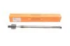 Тяга рульова Audi TT 98-06/Seat Leon 01-06/VW Golf IV 02-05 (L=333.5mm) (opt-om) ASMETAL 20AU3000 (фото 1)