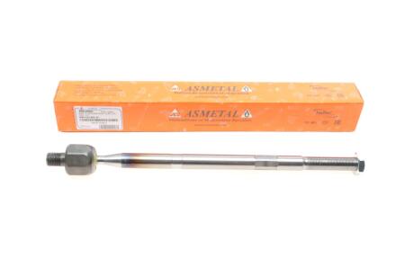 Тяга рулевая Audi TT 98-06/Seat Leon 01-06/VW Golf IV 02-05 (L=333.5mm) (opt-om) ASMETAL 20AU3000