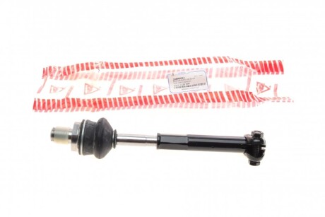 Тяга рульова (L) BMW 3 (E30) 82-94 (з пильником) UA63 ASMETAL 20BM0021