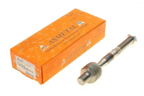 Тяга рулевая BMW 5 (E39) 96- UA63 ASMETAL 20BM0300
