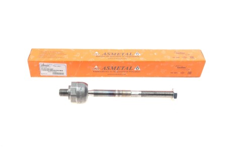 Тяга рульова BMW 5 (G30/F90/G31)/7 (G11/G12) 15- UA63 ASMETAL 20BM0340