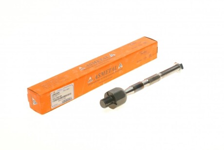 Тяга рульова BMW 3 (E46) 98- UA63 ASMETAL 20BM2000