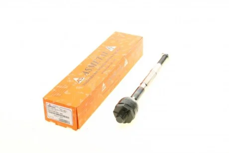 Тяга рулевая BMW 1 (E81/E82/E87/E88/E90)/3 (E90/91/92/93)/X1 (E84) 04-15 (L=246mm) UA63 ASMETAL 20BM2452