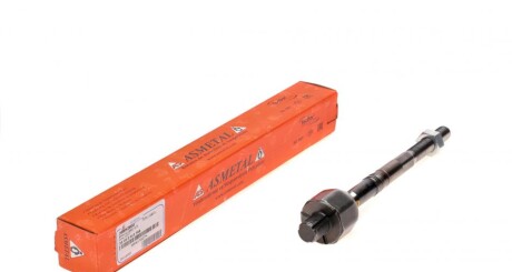 Тяга рульова BMW X3 (E83)/X5 (E53) 2.0-4.8 00-11 (L=220mm) (opt-om) ASMETAL 20BM2800