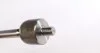 Тяга рульова Citroen C3/DS 09- (L=244mm) (opt-om) ASMETAL 20CT0610 (фото 2)
