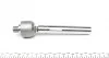 Тяга рульова Citroen C5 01-08 (L=182mm) UA63 ASMETAL 20CT0800 (фото 3)