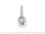 Тяга рульова Citroen C5 01-08 (L=182mm) UA63 ASMETAL 20CT0800 (фото 4)