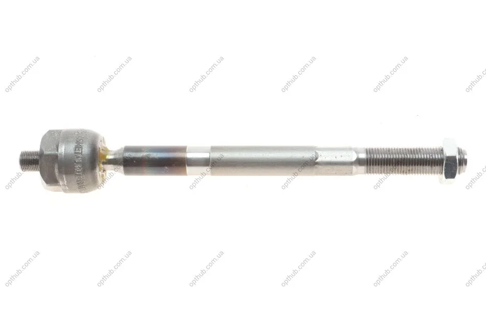 Тяга рульова Peugeot 301/Citroen C-Elysee 12- (L=230mm) (opt-om) ASMETAL 20CT1200 (фото 1)