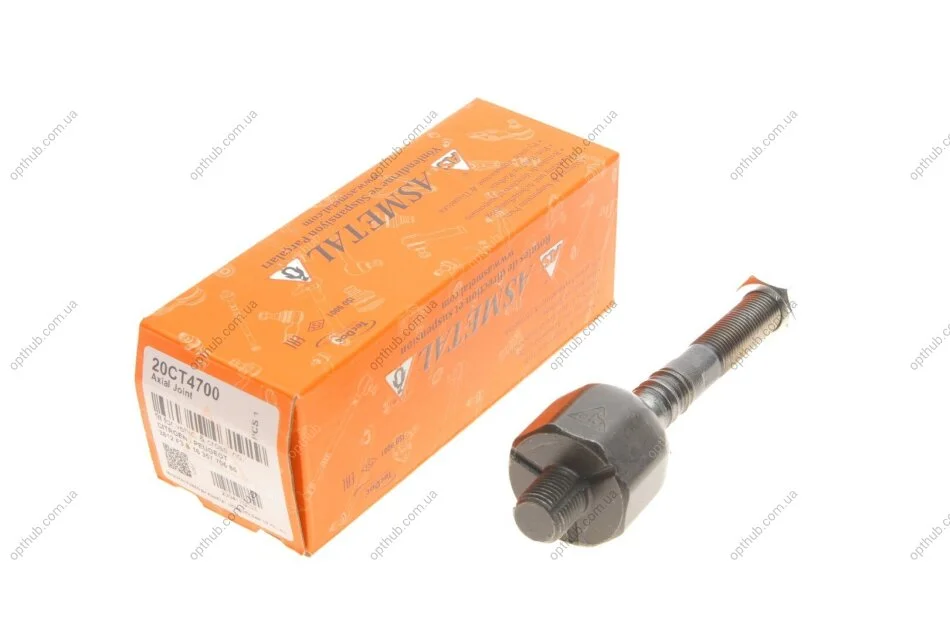 Тяга керма ASMETAL 20CT4700 (фото 1)