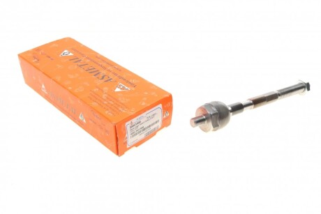 Тяга рульова Renault Logan 04- UA63 ASMETAL 20DC1000