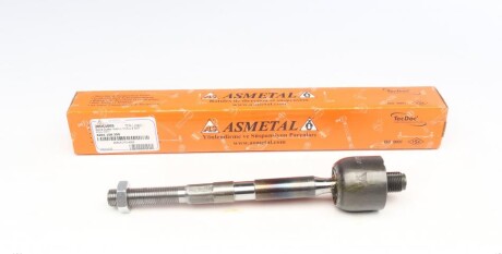 Тяга рульова Dacia Duster/Renault Duster 1.2-1.6/1.5 dci 10- (L=203mm) (opt-om) ASMETAL 20DC1005