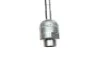 Тяга рульова Seat Ibiza/Malaga 84-93 (L=266.5mm) (opt-om) ASMETAL 20FI3110 (фото 3)