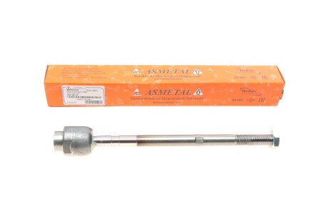 Тяга рульова Seat Ibiza/Malaga 84-93 (L=266.5mm) (opt-om) ASMETAL 20FI3110