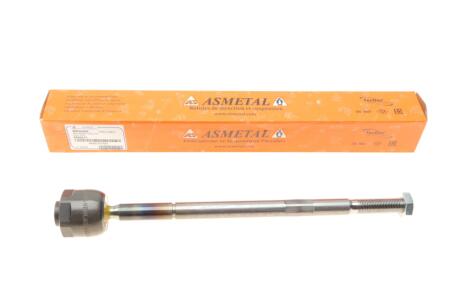 Тяга керма Fiat Bravo II 06-14/Stilo 01-08/Lancia Delta III 08-14 (L=317.5mm) UA63 ASMETAL 20FI4200