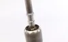 Тяга рульова Fiat Uno/Tipo/Bravo/Seat Ibiza 83-01 (L=272mm) UA63 ASMETAL 20FI4502 (фото 2)