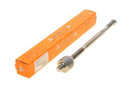 Тяга рулевая Fiat Palio 96-17 (L=285.6mm) (opt-om) ASMETAL 20FI5000