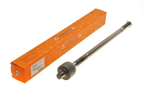 Тяга рульова (L) Ford Transit 00- (тонка) L=385mm (opt-om) ASMETAL 20FR1005