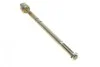 Тяга рульова Ford Mondeo III 00-07 (L=345.5mm) (opt-om) ASMETAL 20FR2220 (фото 4)