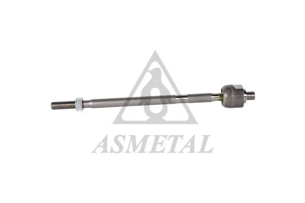 Тяга рульова Ford Fiesta 89-96 (L=299mm) (opt-om) ASMETAL 20FR3505 (фото 1)