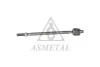 Тяга рульова Ford Fiesta 89-96 (L=299mm) (opt-om) ASMETAL 20FR3505 (фото 1)