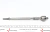 Тяга рульова Ford Fiesta 89-96 (L=299mm) (opt-om) ASMETAL 20FR3505 (фото 4)