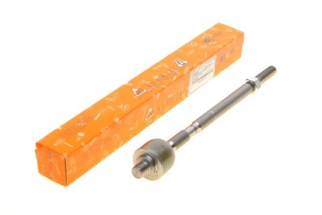 Тяга рульова Ford Fiesta 81-89 (L=262.5mm) (opt-om) ASMETAL 20FR35