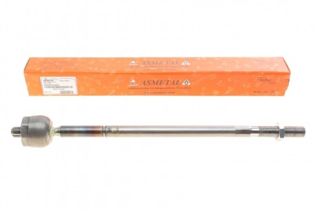 Тяга рульова Gaselle Next 93-02 (L=391mm) (opt-om) ASMETAL 20GZ0100