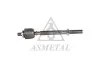 Тяга рульова Honda CR-V 2.0 16V 95-02 (L=197mm) (opt-om) ASMETAL 20HN0200 (фото 1)