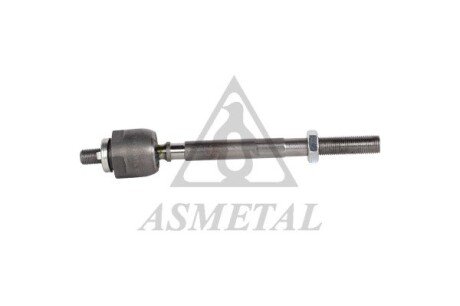 Тяга рульова Honda CR-V 2.0 16V 95-02 (L=197mm) (opt-om) ASMETAL 20HN0200