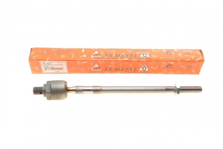 Тяга рульова Hyundai Getz 02-11 (L=313mm) (opt-om) ASMETAL 20HY2005