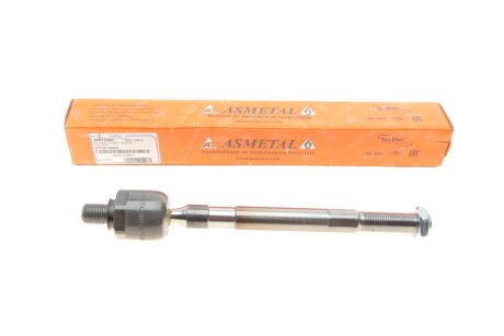 Тяга рульова Hyundai Tucson/Kia Sportage 04- (opt-om) ASMETAL 20HY3200