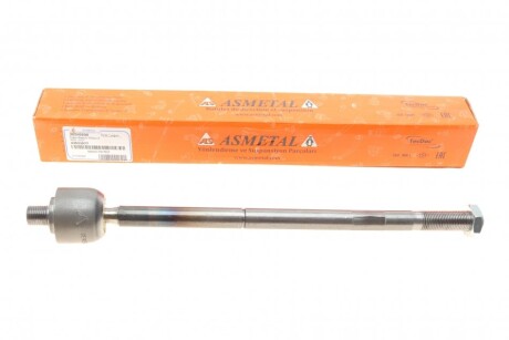 Тяга рульова Iveco Daily I/II 80- (d=16/16) (opt-om) ASMETAL 20IV0500
