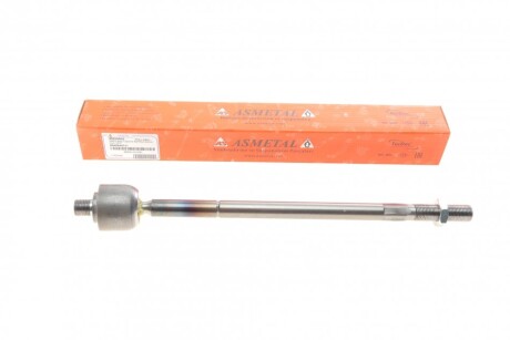 Тяга рульова Iveco Daily III/IV/V 99-14 (L=343mm) UA63 ASMETAL 20IV0501